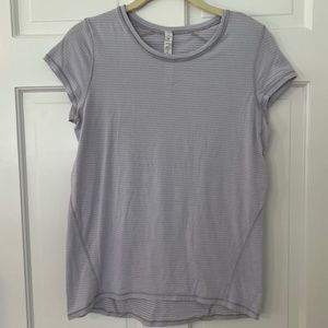 Lululemon Top Size 6